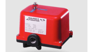 R Series 12/24 VDC Wiring Instructions