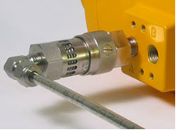 Assured Automation’s FireChek® Equipped Pneumatic Shutoff Valves Support Growth of LNG Distribution