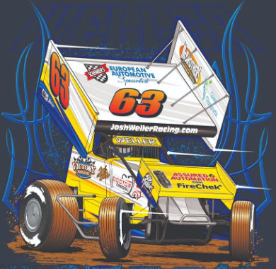 Assured Automation sponsors URC Driver Josh Weller-Weller Racing