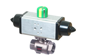 Silicone Free Valves for the Automotive and Paint Industries