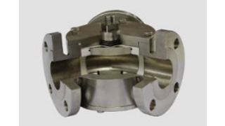 Piggable Ball Valves