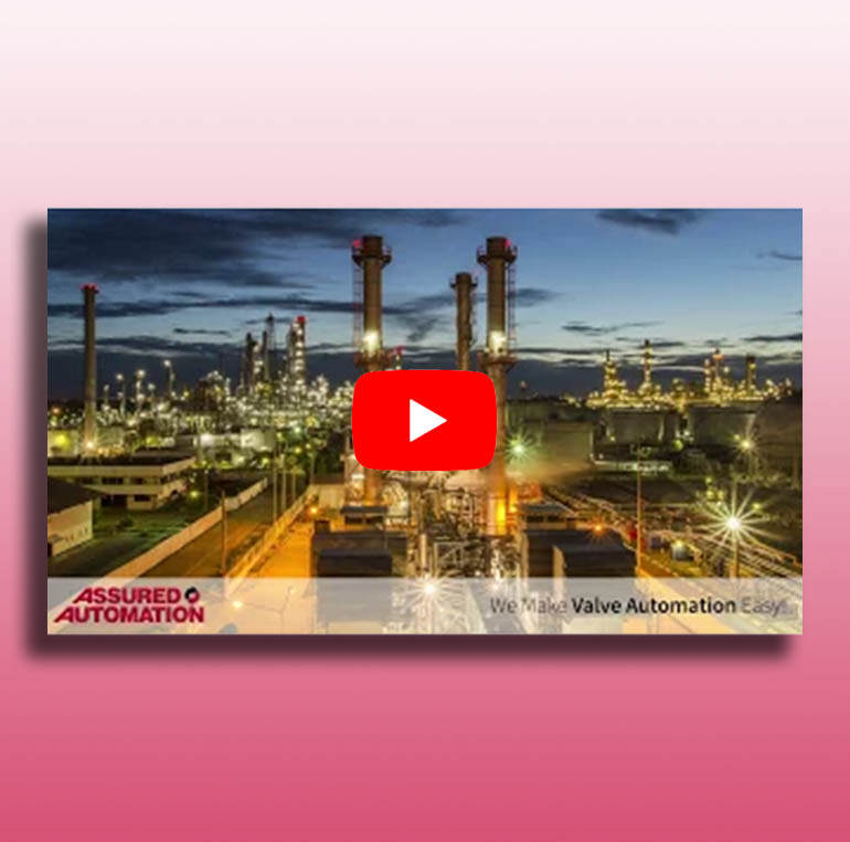 Meet Assured Automation