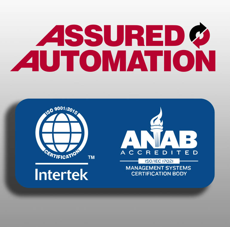 We Are Proud To Announce Our ISO 9001:2015 Certification