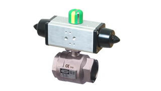 Conversion of an O Series Pneumatic Actuator Fail Position