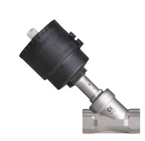 Angle Valve