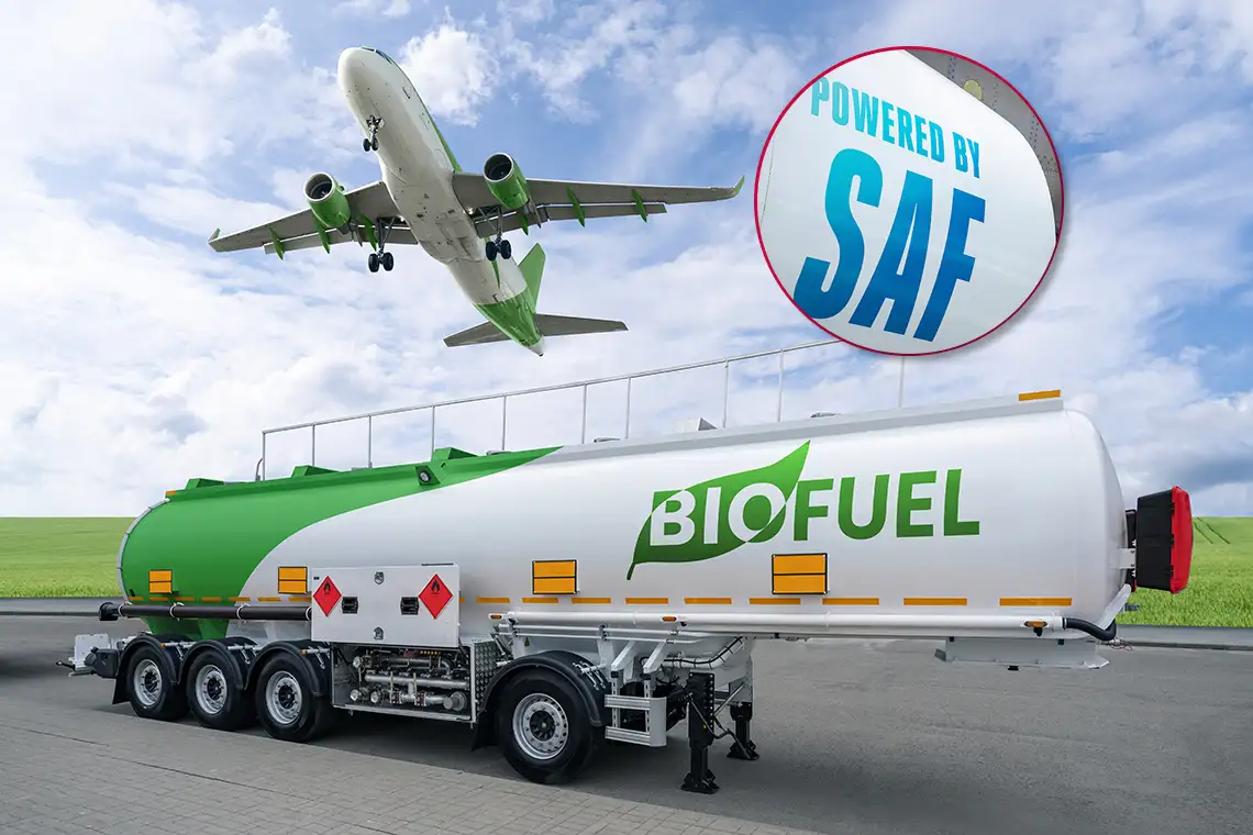 Evolving Valve Automation for Biofuels: What Today’s Producers Need to Know