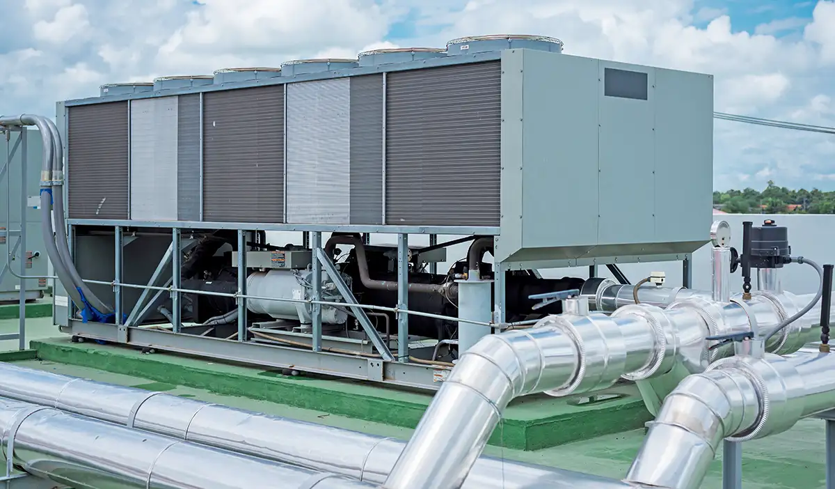 Modernizing HVAC Systems with Automated Valve Solutions—Field Applications & Best Practices
