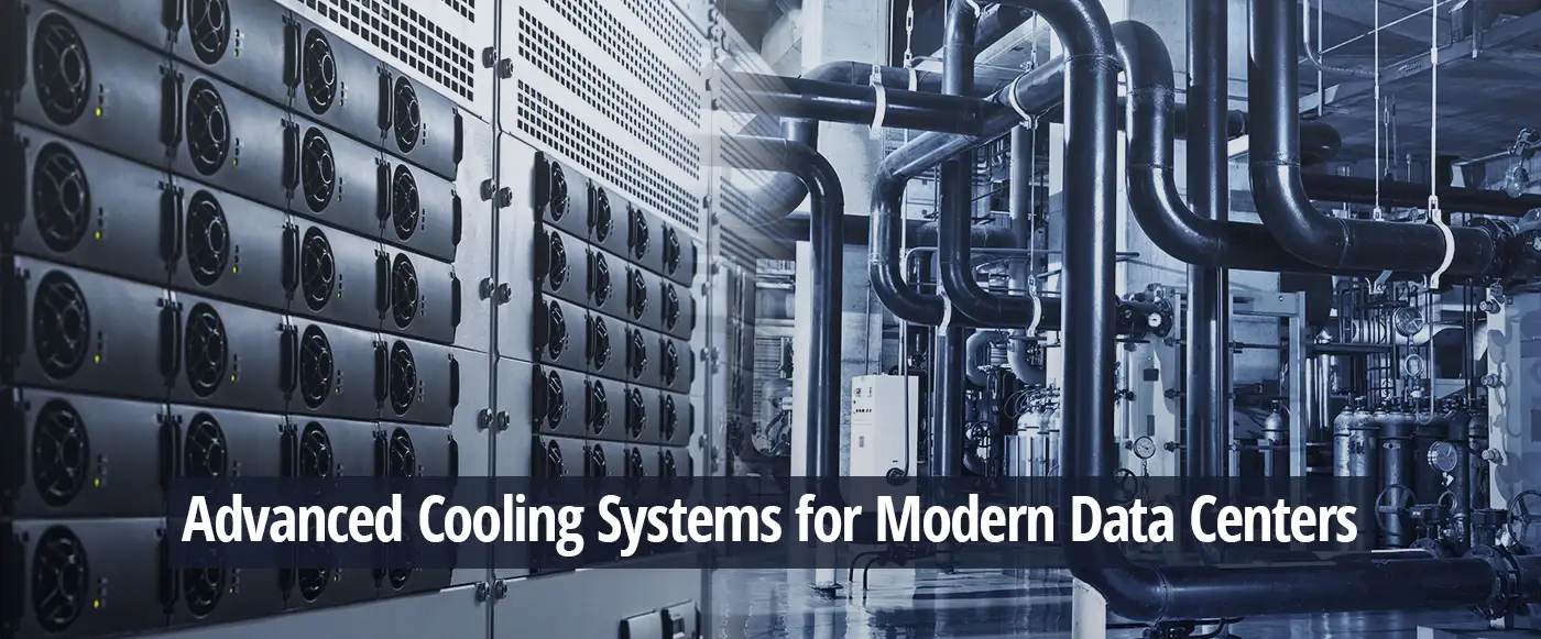 Automated Valves for Data Center Redundancy and Fail-Safe Systems