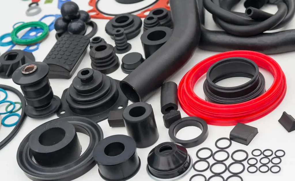 Valve Seat and Seal Material Selection